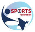 RAF Sports Federation logo