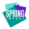 Spring Impact logo