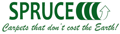 Spruce Carpets logo