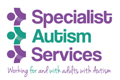 Specialist Autism Services logo