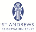 St. Andrews Preservation Trust Museum logo
