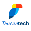 ToucanTech logo