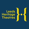 Leeds Heritage Theatres logo