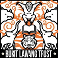 Bukit Lawang Trust logo