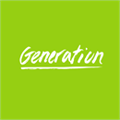 Generation: You Employed UK & Ireland logo