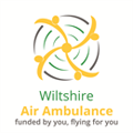 Wiltshire Air Ambulance logo