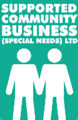 Supported Community Business (Special Needs) Ltd logo