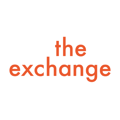 The Exchange, Erith logo