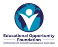 Educational Opportunity Foundation logo