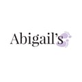 Abigail's Footsteps  logo