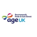 Age UK Bournemouth, Poole and East Dorset logo