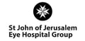 St John of Jerusalem Eye Hospital Group logo