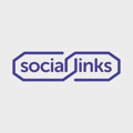 Social Links logo