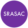 SRASAC logo