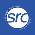 Glasgow University Students' Representative Council logo