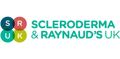 Scleroderma & Raynaud's UK logo
