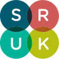 Scleroderma and Raynaud's UK logo