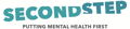 Second Step logo