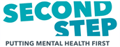 Second-Step logo