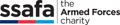 SSAFA KENT logo