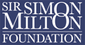 Sir Simon Milton Foundation logo