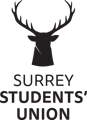 University of Surrey Students' Union logo