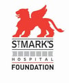 St Mark's Hospital Foundation logo