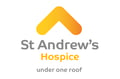 St Andrews Hospice logo