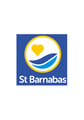 St Barnabas Hospice Trust Lincolnshire  logo