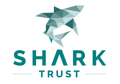 Shark Trust logo