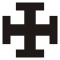 The Hospital of St Cross & Almshouse of Noble Poverty logo