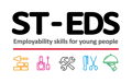 St Edmunds Society logo