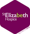 St Elizabeth Hospice logo