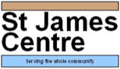 St James Centre