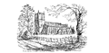 Alveston PCC logo