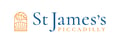 St James's Church, Piccadilly
