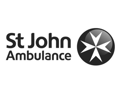 St John Ambulance Youth Team - Herefordshire and Worcestershire logo