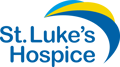 St Luke's Hospice Basildon and Thurrock logo