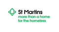 St Martins  logo