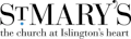 St. Mary's Islington logo