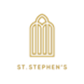 St Stephen's Church, East Twickenham logo