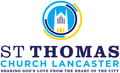 St Thomas' Church Lancaster logo