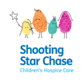 Shooting Star Children's Hospice  logo
