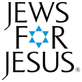 Jews For Jesus logo