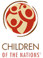 Children of the Nations logo
