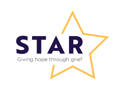 Star Bereavement and Support Service logo