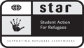STAR (Student Action for Refugees) logo