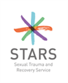 Sexual Trauma and Recovery Services  - Dorset Rape Crisis logo