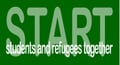 Students and Refugees Together (START) logo