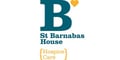 St Barnabas Hospices logo